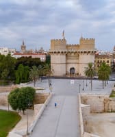 Dark Side of Valencia: Ghosts, Myths and Legends