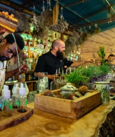 Gin & Local Night Out