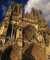 VIP Day Trip to Champagne with a Wine Expert