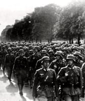 The Liberation of Paris 1944