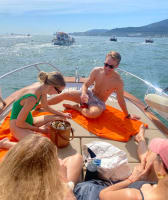 Portofino Boat Tour: Discover the Marine Reserve
