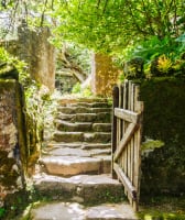 Family Friendly Tour of Sintra's Hidden Spots 