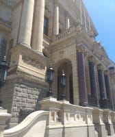 The Heart of the mother city tour 