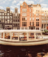 Light‌ ‌Festival‌ ‌Boat‌ ‌Tour‌