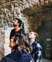 Off the beaten track Budapest in 4 languages