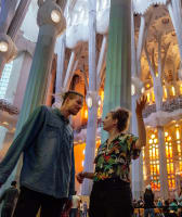 Skip the Line Sagrada Familia Private Tour