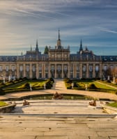 Piccola Versailles spagnola: Palazzo Reale e Giardini de La Granja
