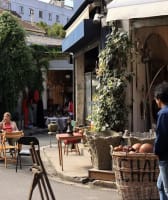 Les Puces: The Antique market tour