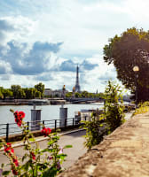 Paris, je t'aime! Movie Tour 
