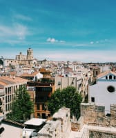 Day Trip to Tarragona 
