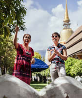 Highlights & Hidden Gems of Chiang Mai