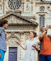 The true heart of Paris: A Latin Quarter tour