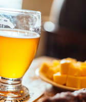 Drinks & Bites in Amsterdam Tour