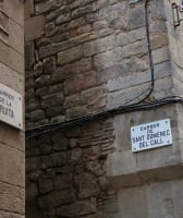 Jews and Gentiles in the history of Barcelona
