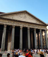 Pantheon Private Tour: Discover a Marvel of the Ancient World