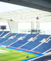 The Dragon’s Denn. Football tour for real fans. 