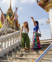 The Best of Chinatown with a local