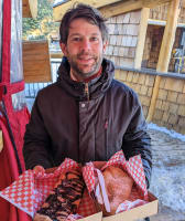 Berlin Christmas markets 
