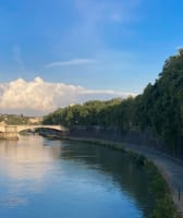 Jewish district & hidden Trastevere: a tour along river Tiber