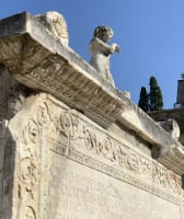 Herculaneum special tour with your Archaeologist