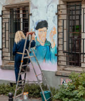 Bohemian Paris & Famous Artists