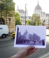 Spies and Masters: Cold War Walking Tour in Budapest