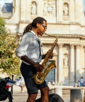 The true heart of Paris: A Latin Quarter tour