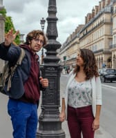 Napoléon & Paris Private Tour with History Lover