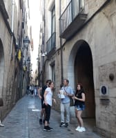 Girona sensations