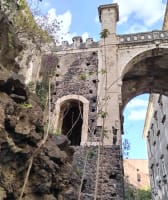 Mount Etna Eruption Environmental Tour