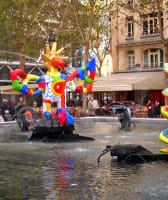 The Belly of Paris with a Local: Les Halles Tour