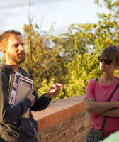 Spies and Masters: Cold War Walking Tour in Budapest