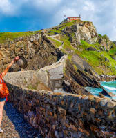 Discover Gaztelugatxe: A Scenic Day Trip from Bilbao