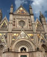 A Day In Magical Umbria