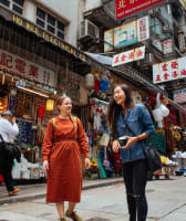 Highlights & Hidden Gems of Hong Kong
