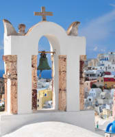 Santorini Must-See Highlights: Private Sightseeing Tour