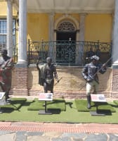 The Heart of the mother city tour 