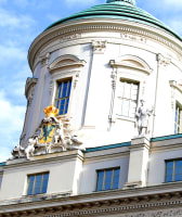 A car tour of Potsdam