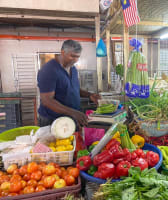 Visite du quartier chinois et de Little India