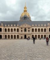 Napoléon & Paris Private Tour with a History Lover