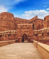 Same Day Tour To Agra From Delhi By Car