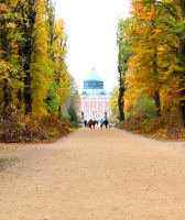 A car tour of Potsdam