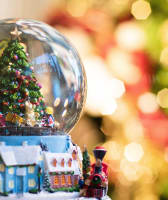 Berlin Christmas markets 