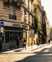 A Walk in the Jewish Marais