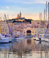 Highlights & Hidden Gems of Marseille