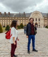 Napoléon & Paris Private Tour with History Lover