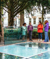Private Amsterdam World War II Tour