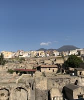 Herculaneum special tour with your Archaeologist