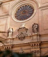 Dark Side of Valencia: Ghosts, Myths and Legends