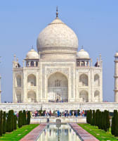 Delhi, Agra and Jaipur Tour